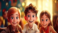 Lớp English Plus - C1 - Bài số 28