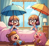 Lớp Vỡ Lòng - Bài số 35