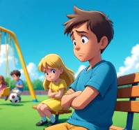 Speed Up - Talk and Listen - Day 8